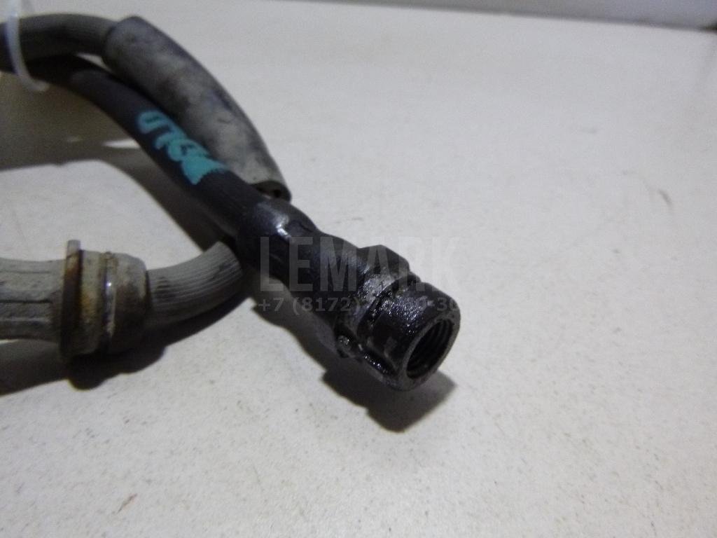 Шланг тормозной