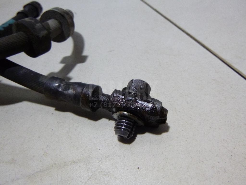 Шланг тормозной