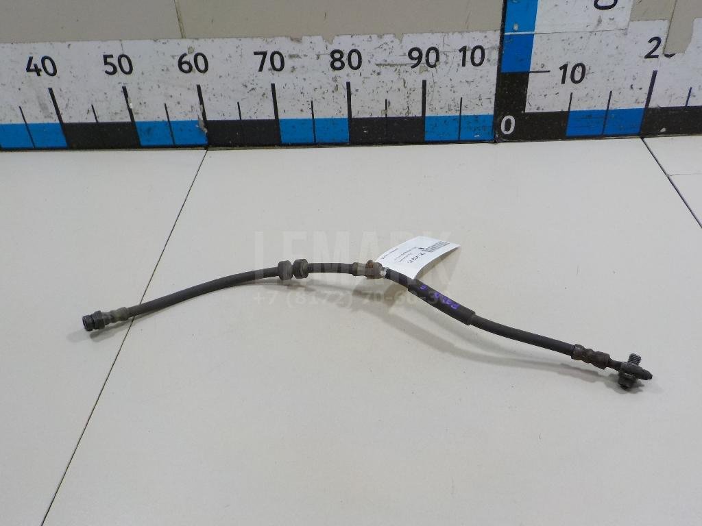 Шланг тормозной