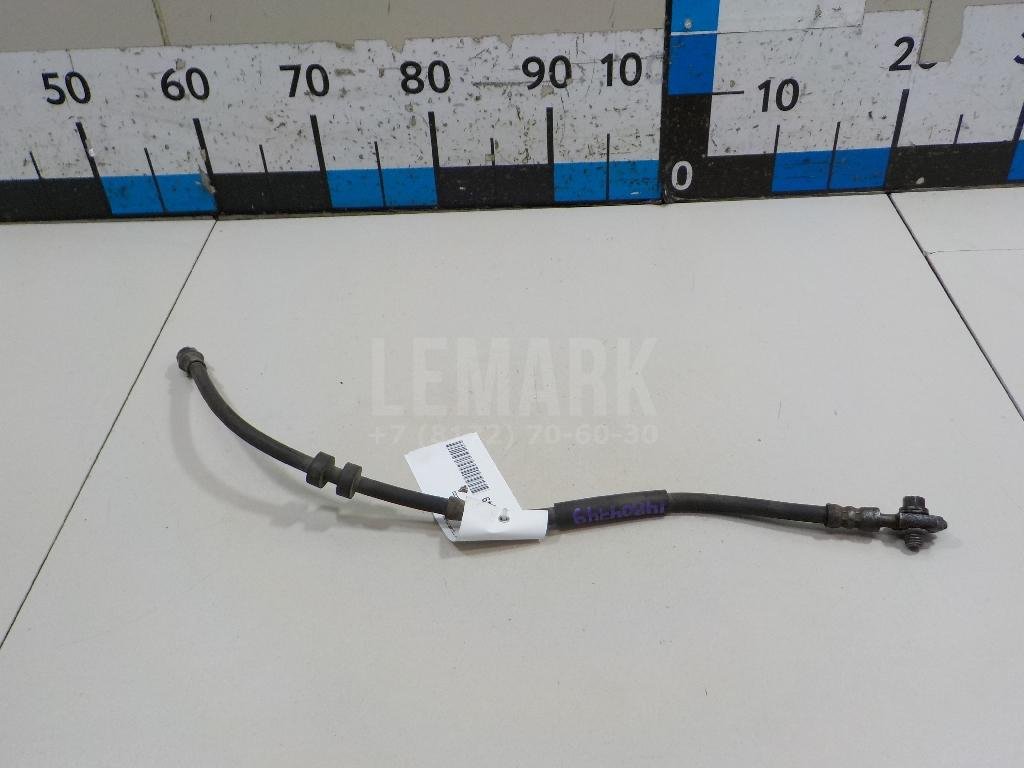 Шланг тормозной