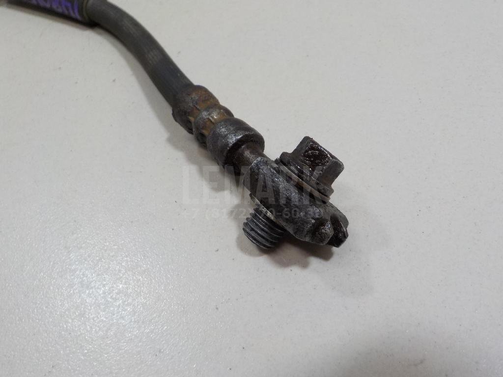 Шланг тормозной