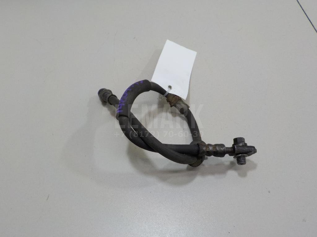 Шланг тормозной