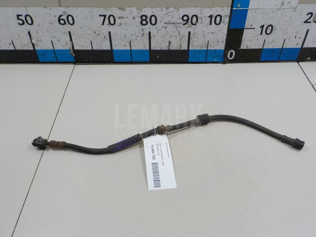 Шланг тормозной