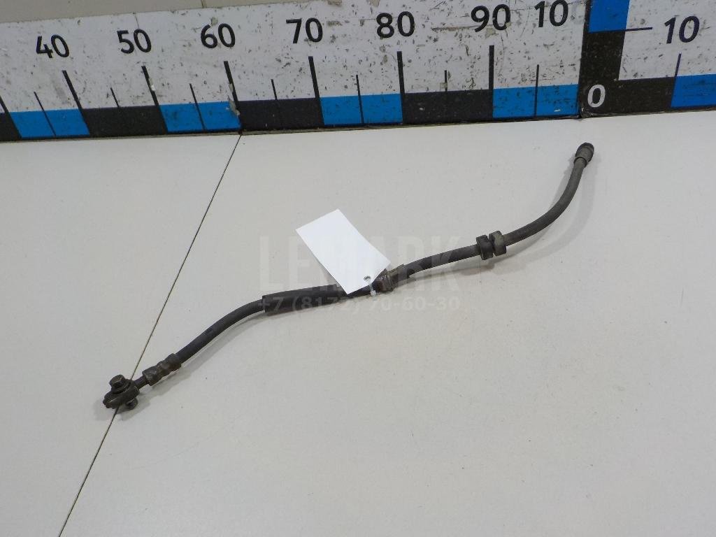 Шланг тормозной