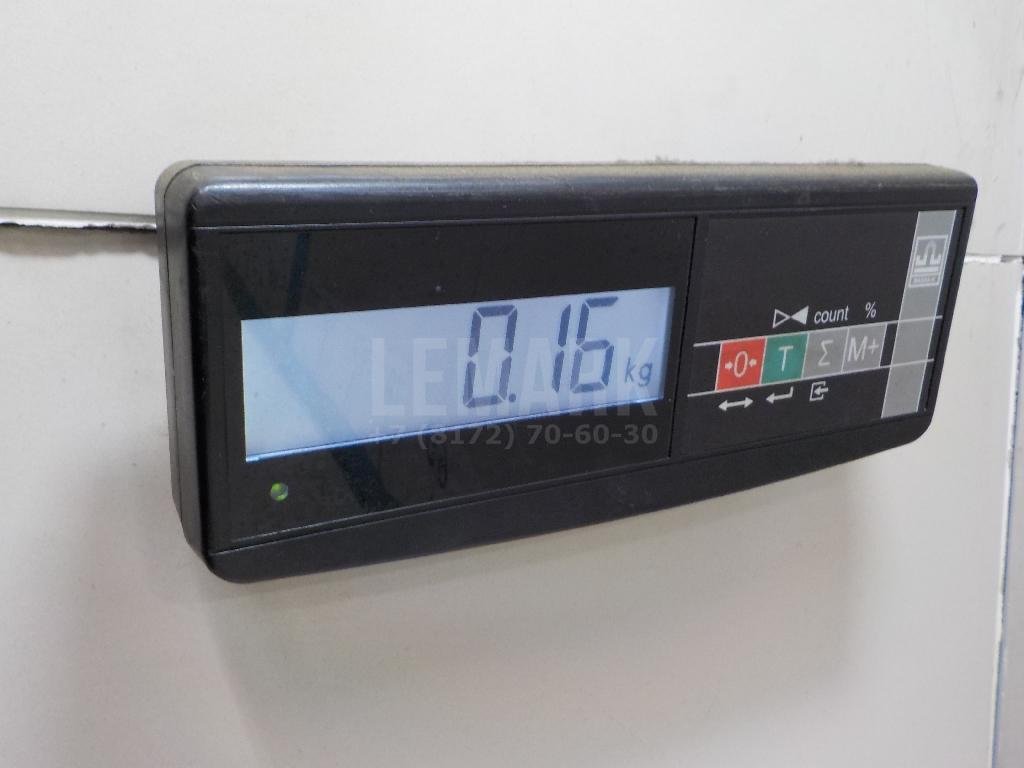 Шланг тормозной