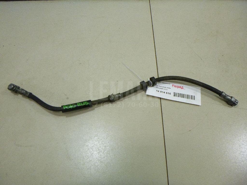 Шланг тормозной