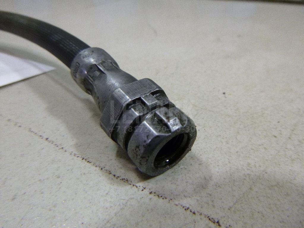 Шланг тормозной