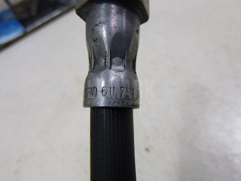 Шланг тормозной