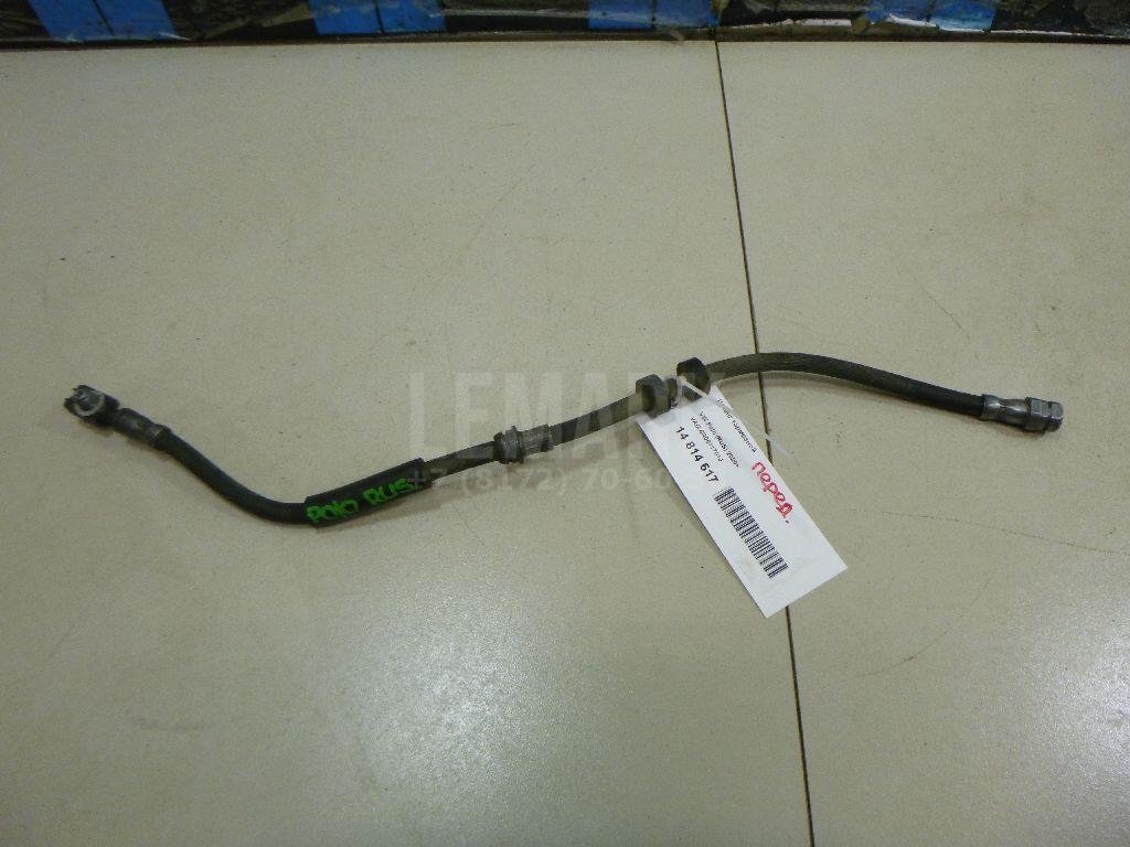 Шланг тормозной