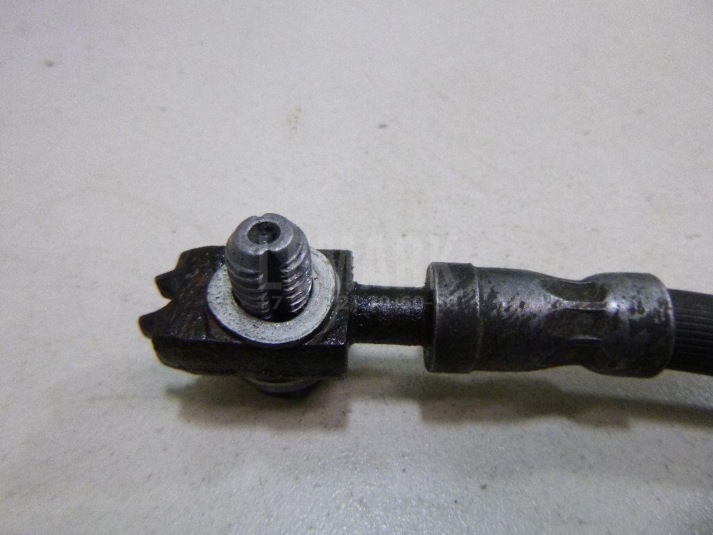 Шланг тормозной