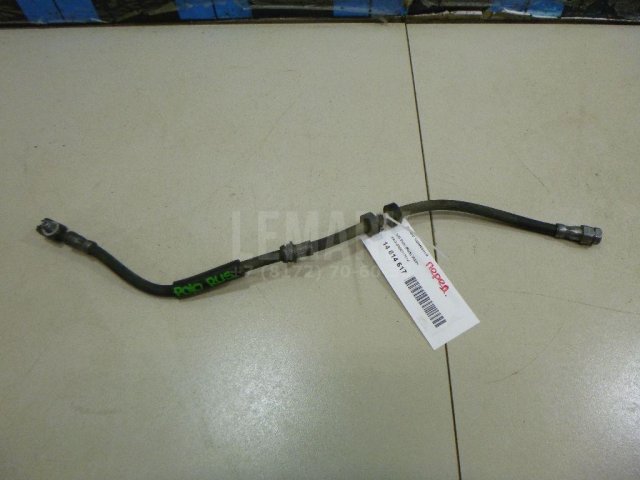 Шланг тормозной