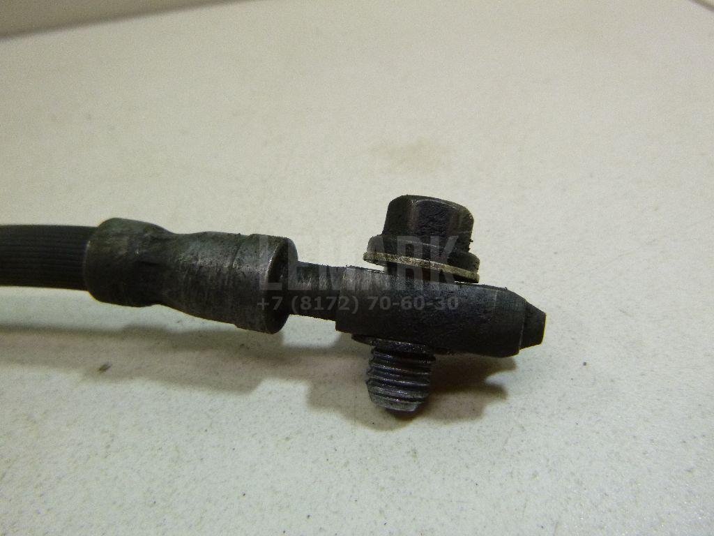 Шланг тормозной