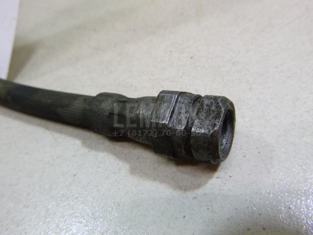 Шланг тормозной