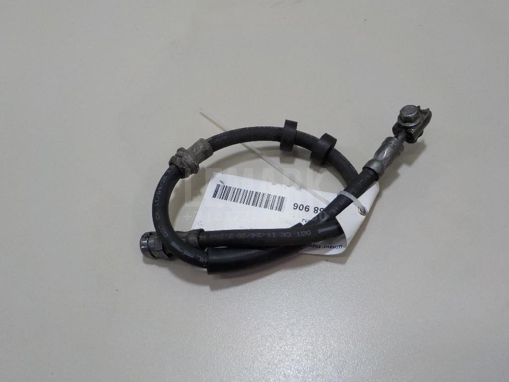 Шланг тормозной