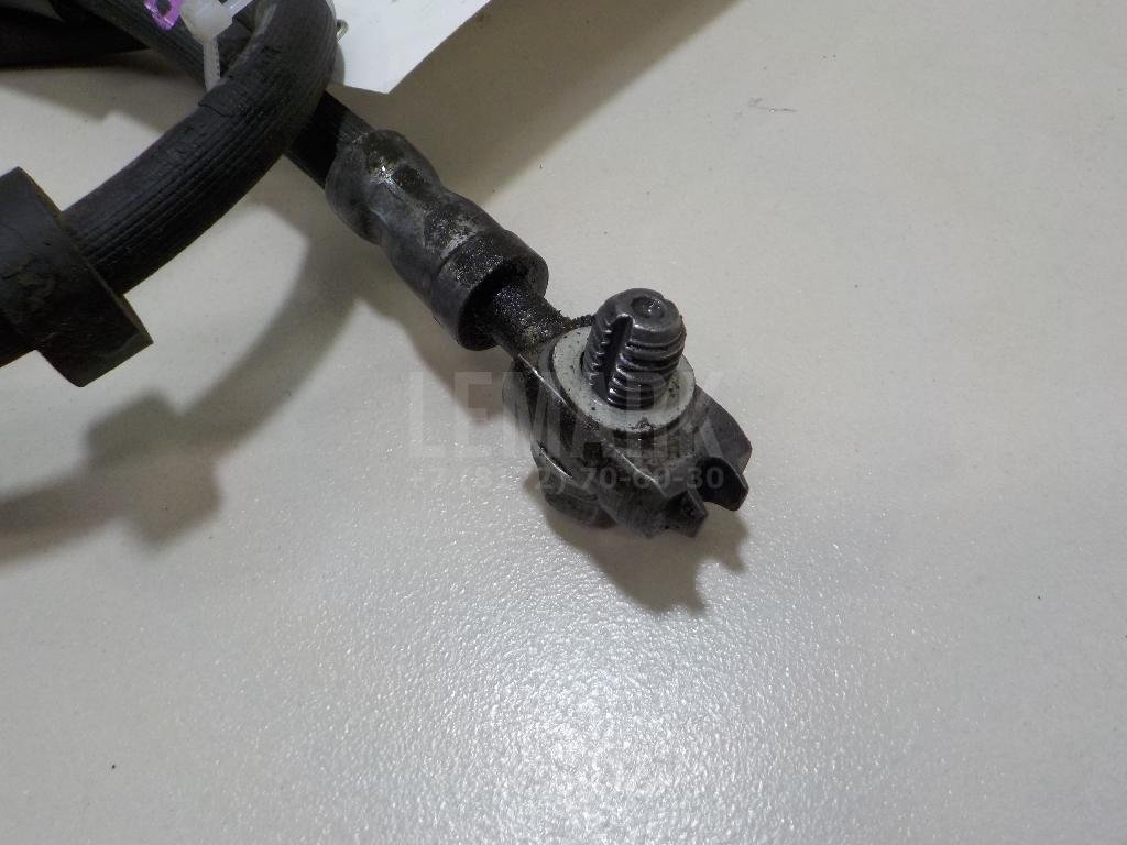 Шланг тормозной