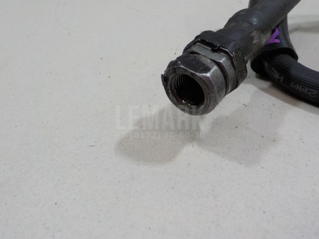 Шланг тормозной