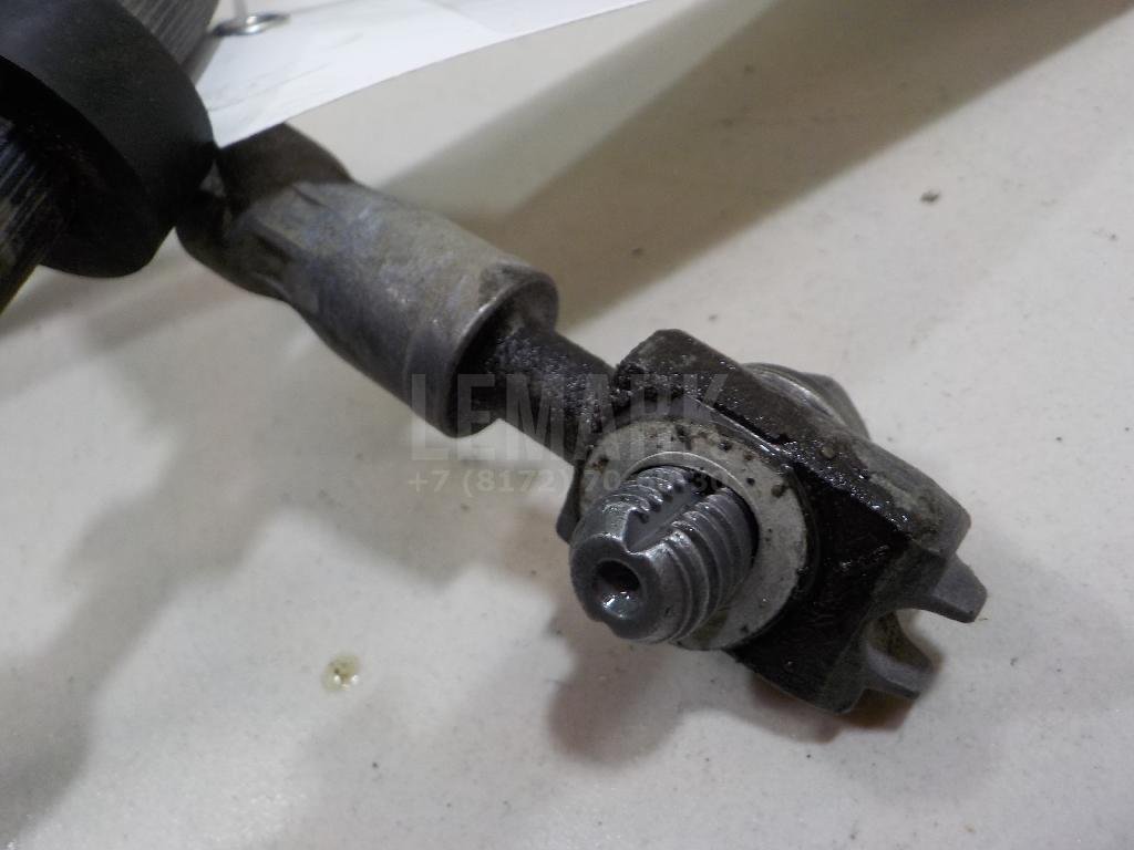 Шланг тормозной