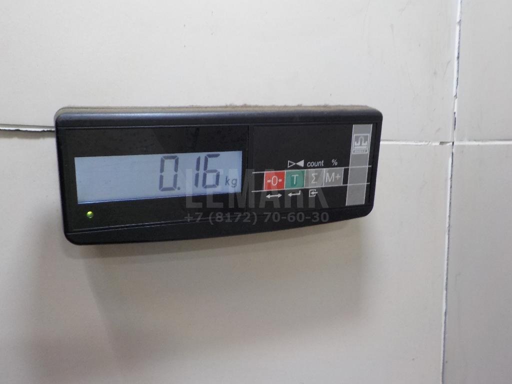 Шланг тормозной