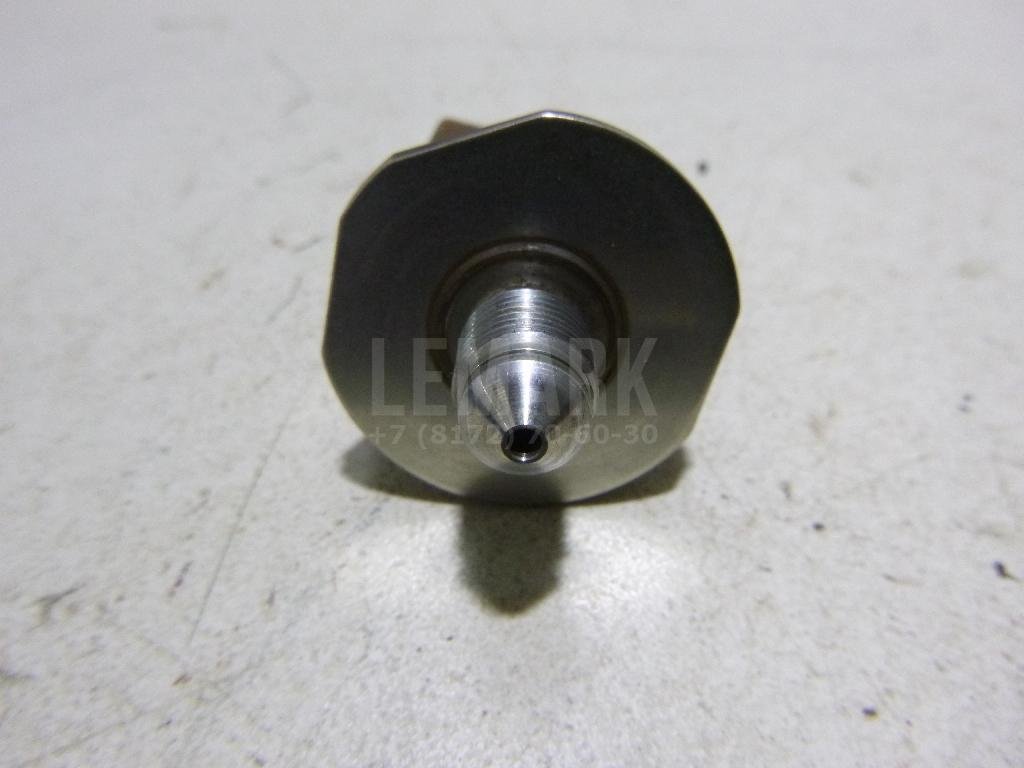 Датчик давления топлива