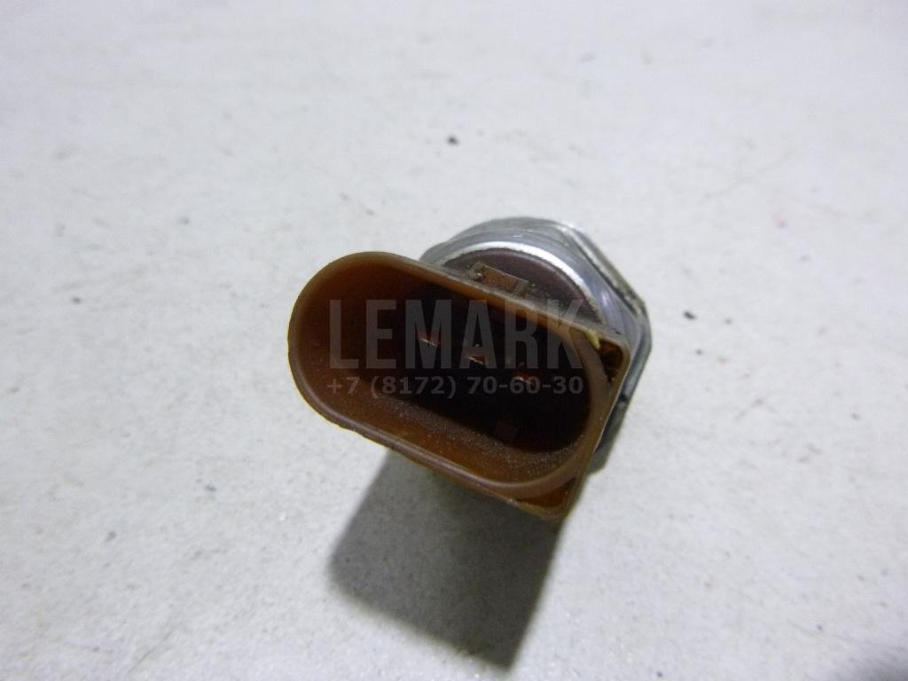 Датчик давления топлива