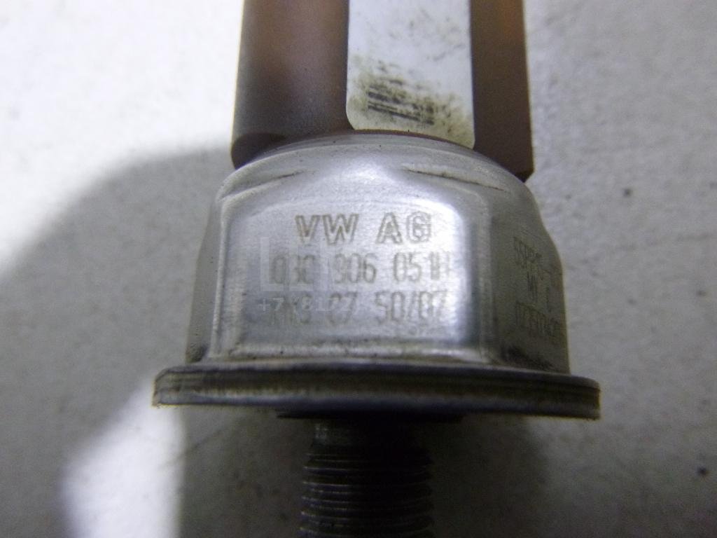 Датчик давления топлива