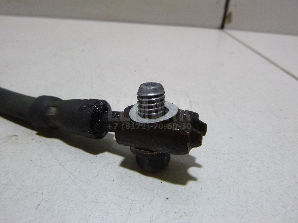 Шланг тормозной