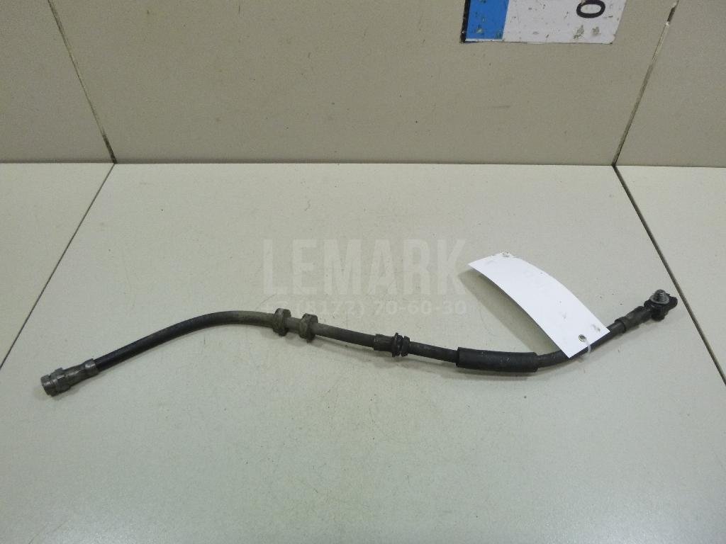 Шланг тормозной