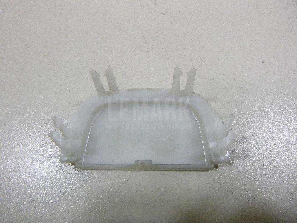 Стекло плафона салонного