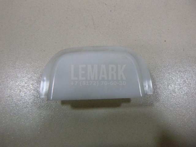 Стекло плафона салонного