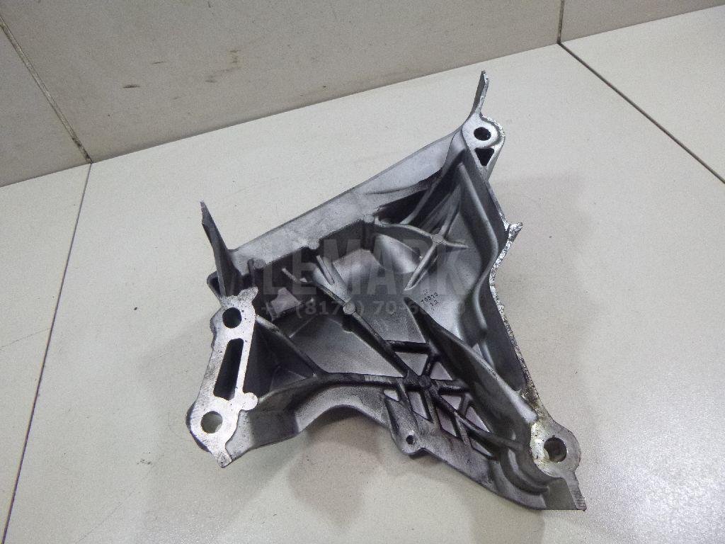 Кронштейн опоры двигателя для  Audi A4 [B8] 2007-2015