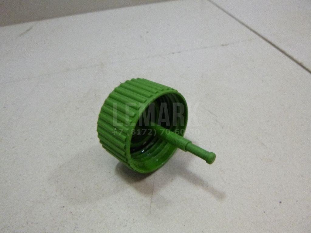 Крышка бачка гидроусилителя