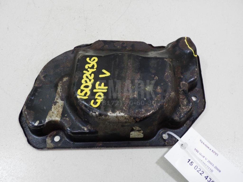 Крышка КПП для  Audi A3 (8Y) 2020