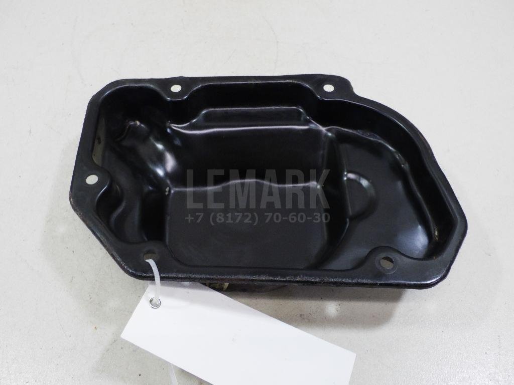 Крышка КПП для  Audi A3 (8Y) 2020