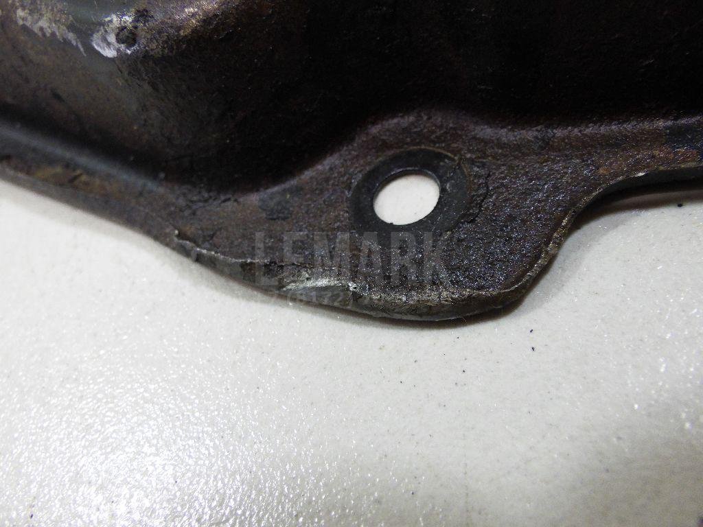 Крышка КПП для  Audi A3 (8Y) 2020