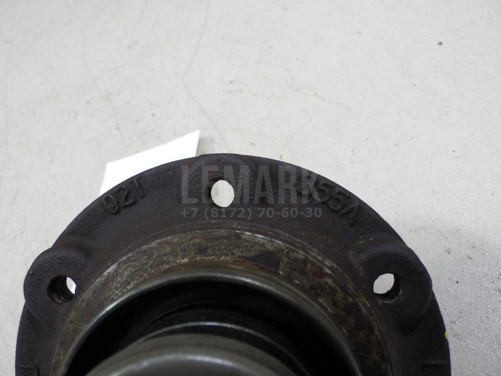 Фланец КПП для  Audi A4 [B7] 2005-2007