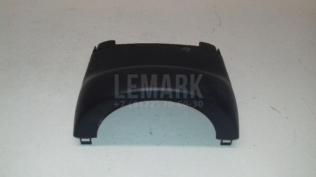 Кожух рулевой колонки верхний