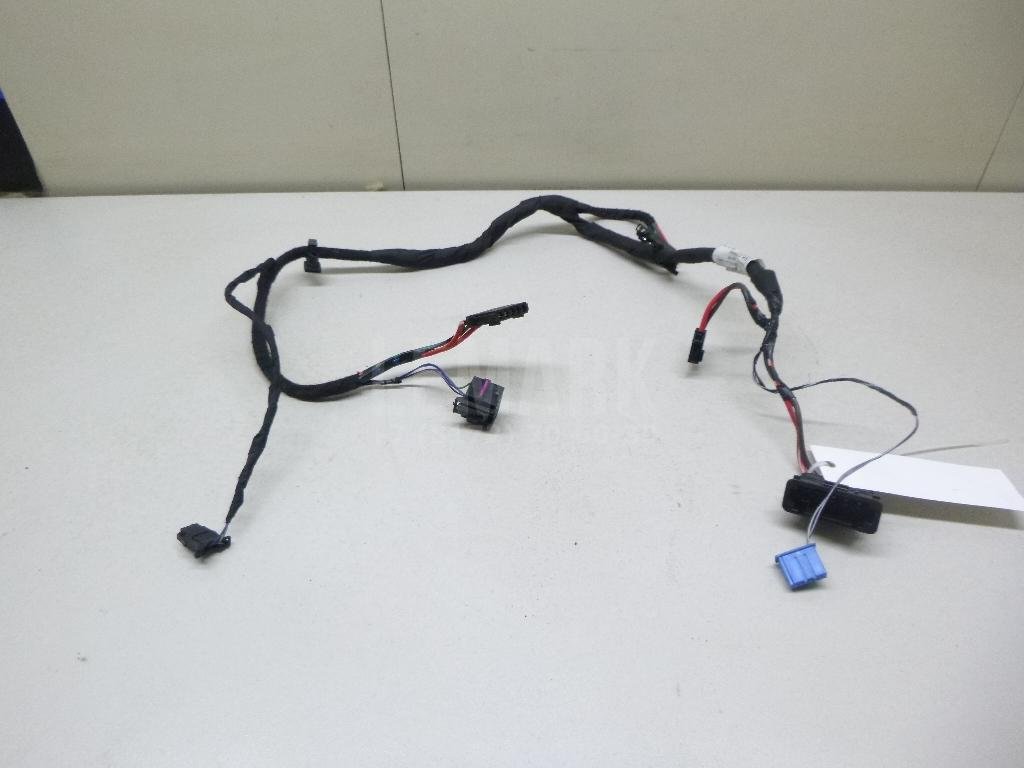 Проводка (коса)