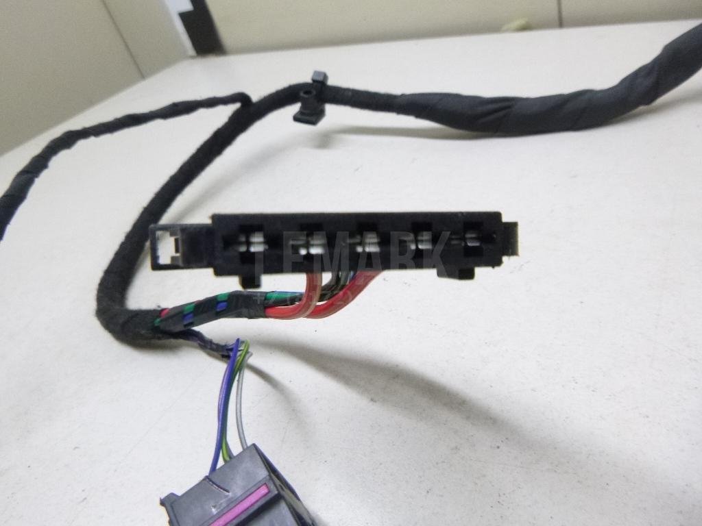 Проводка (коса)