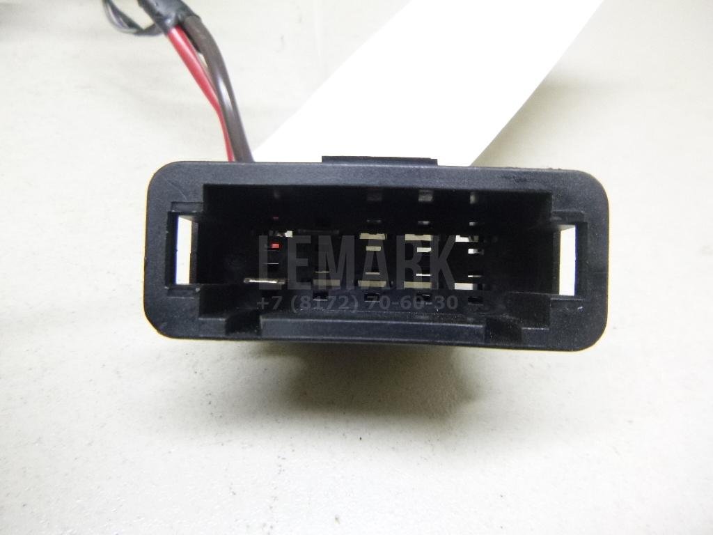 Проводка (коса)