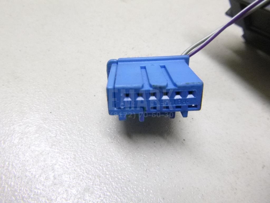 Проводка (коса)