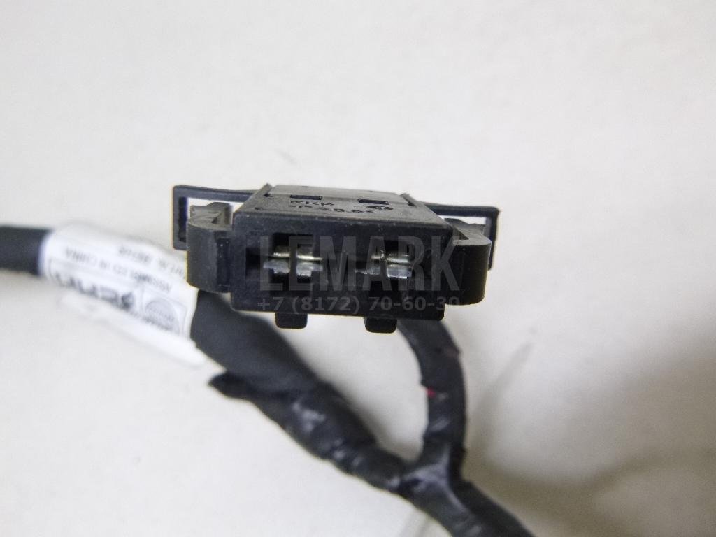 Проводка (коса)