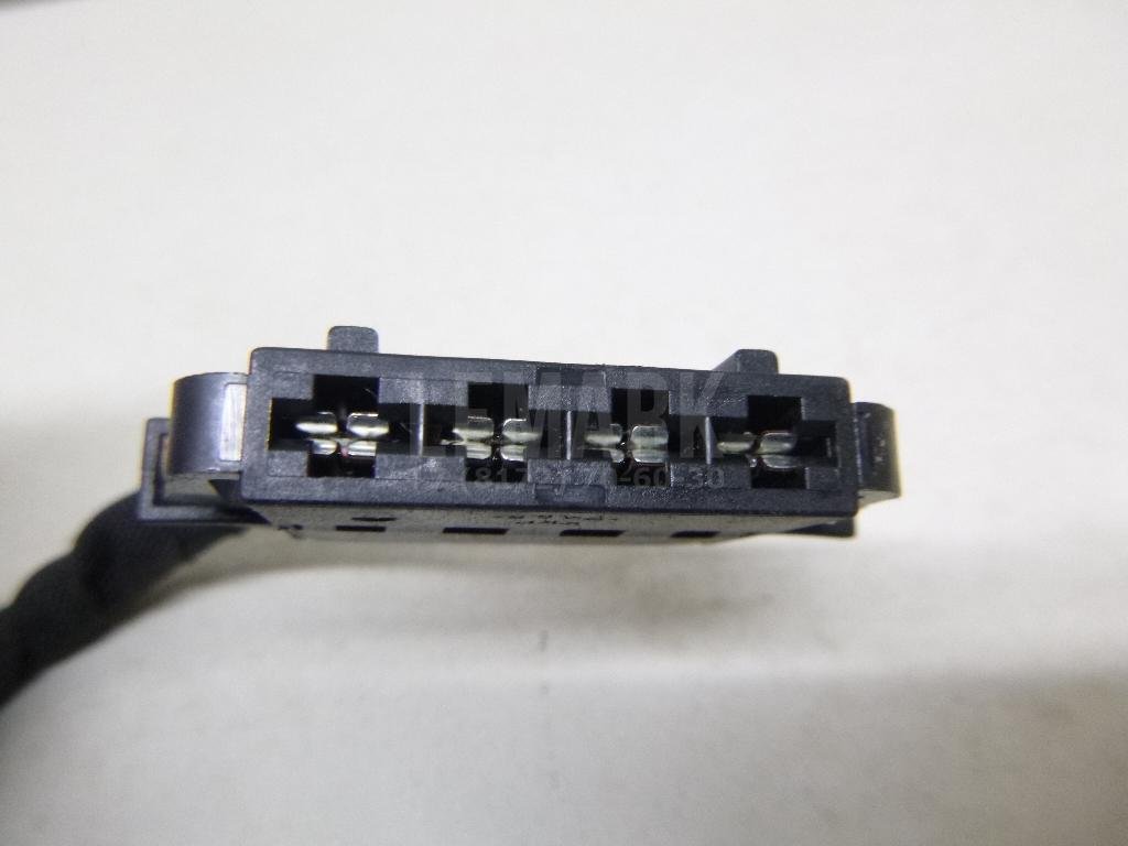 Проводка (коса)