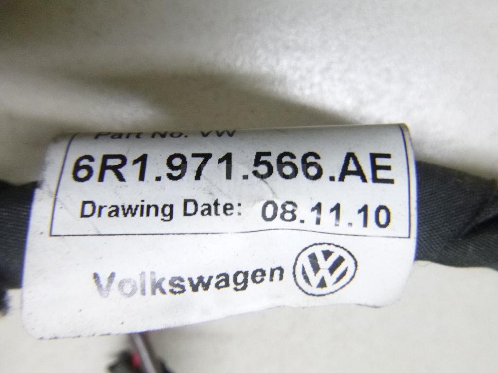 Проводка (коса)