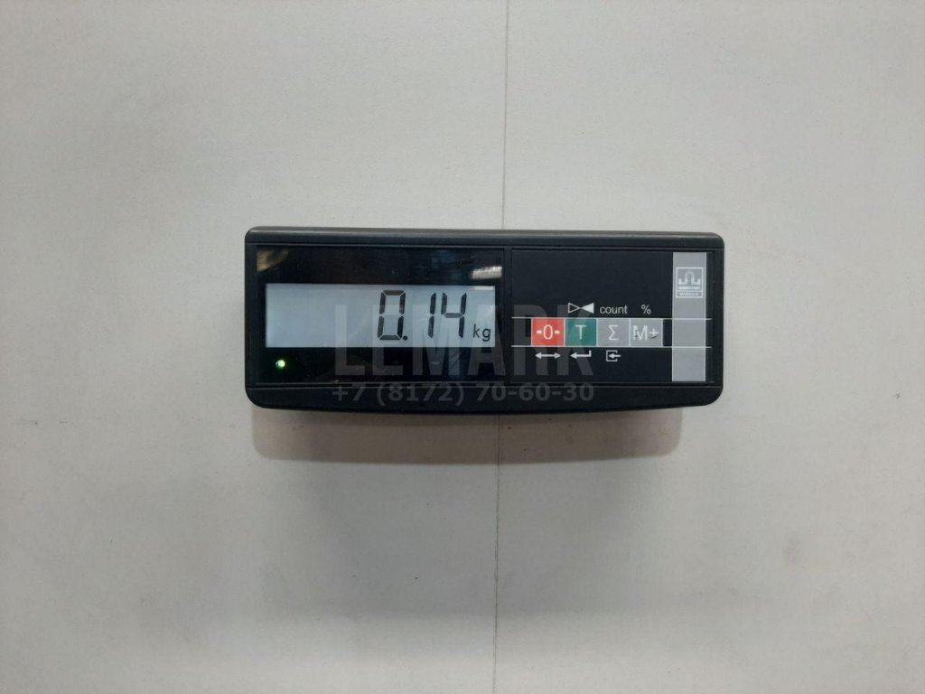 Ручка двери передней внутренняя левая