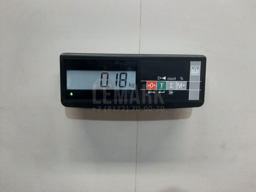 Накладка двери задней левой