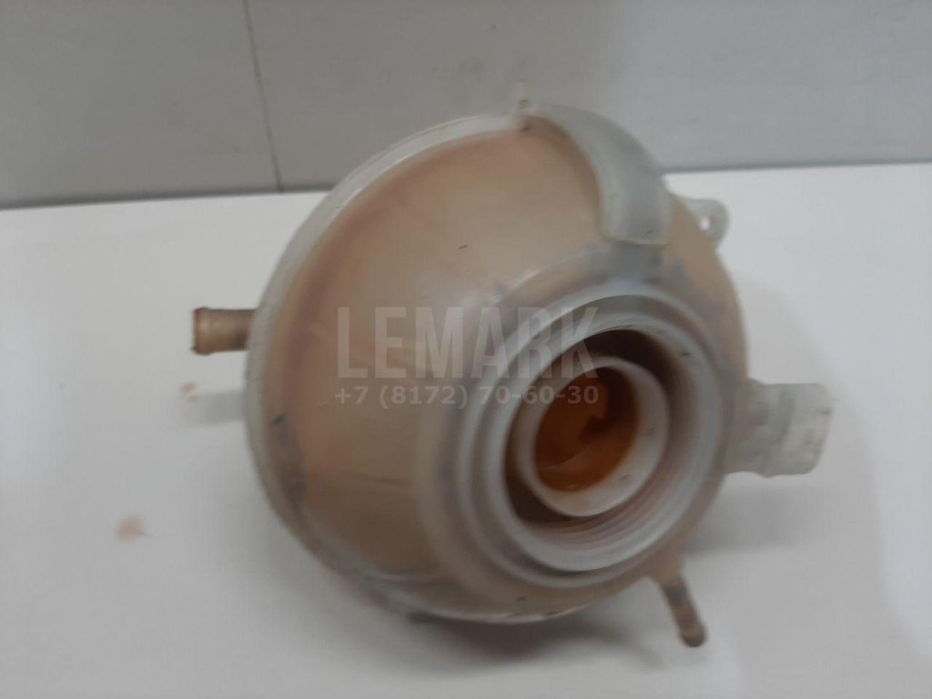 Бачок расширительный