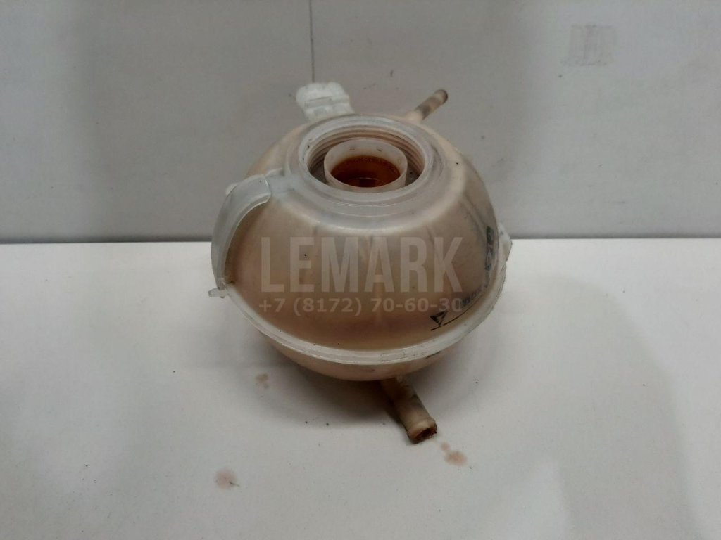 Бачок расширительный