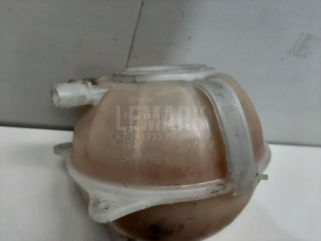 Бачок расширительный