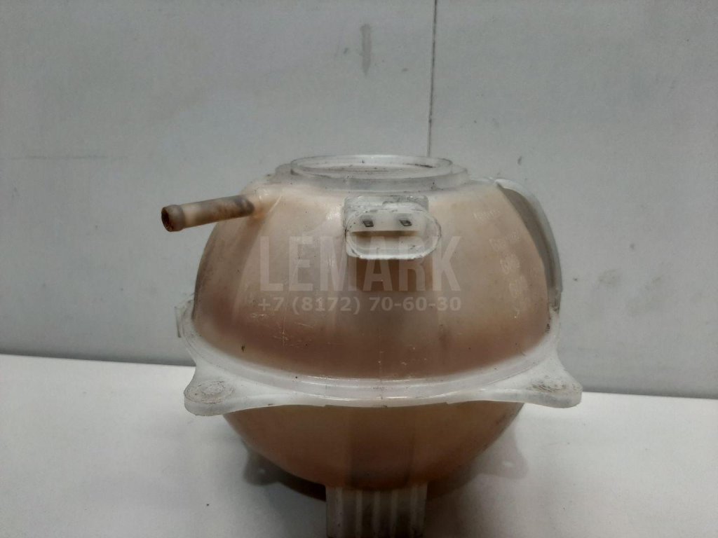 Бачок расширительный