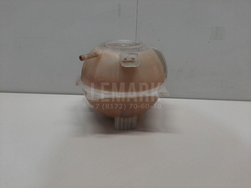 Бачок расширительный